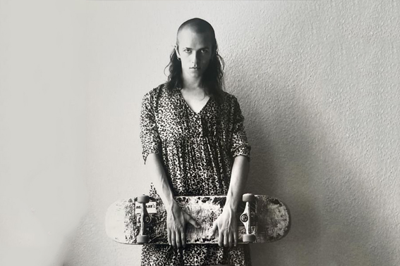 Loan BODIN BÜRGER : « Aujourd’hui, ce qui me définit, ce sont mes engagements et mes projets… »