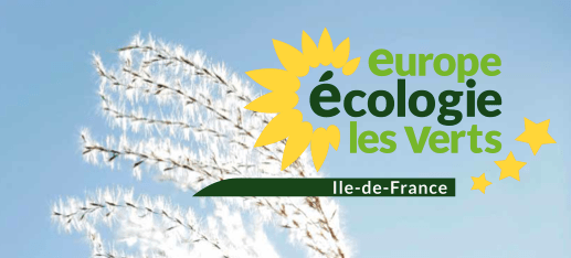 Livret d’accueil EELV IDF