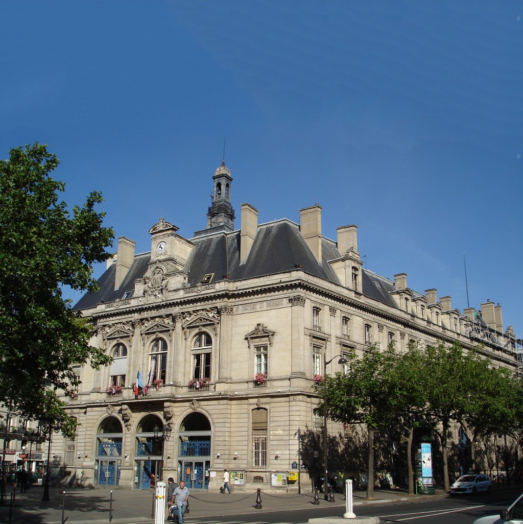 Conseil d’arrondissement – Septembre&nbsp;2025