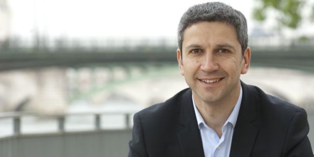 Christophe Najdovski