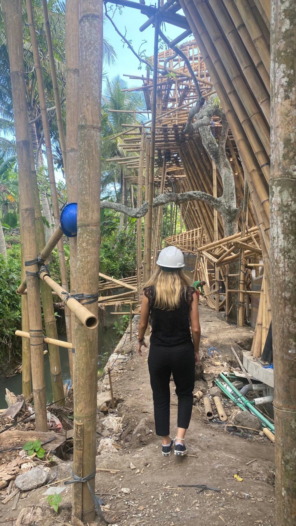 Chloé LESCANNE : &laquo;&nbsp;Notre leitmotiv est de faire germer nos idées et celles des autres en tant que conceptrices et designers&nbsp;&raquo;