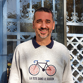 Alexandre Viscontini élu écologiste du 11e arrondissement de Paris