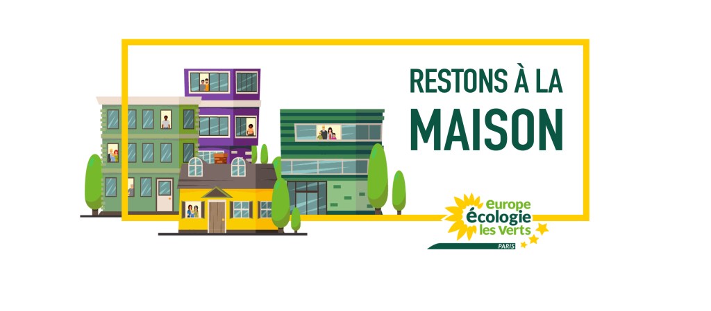 Les Chemins Verts du&nbsp;11ème