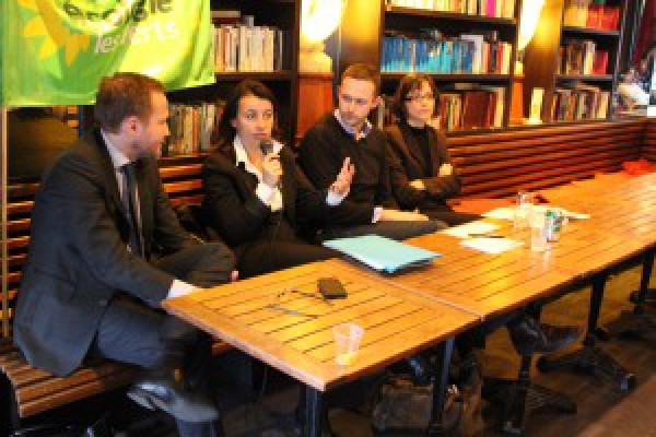 Notre soirée Alimentation et Santé du 16&nbsp;avril