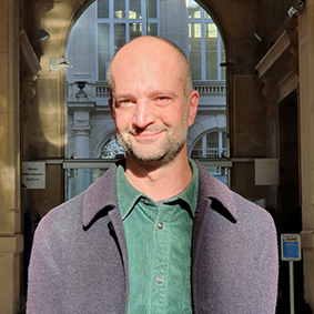 Nour Durand-Raucher Conseiller de Paris