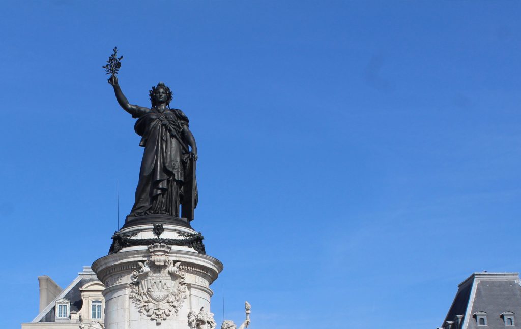 Le 24 avril 2022 faisons barrage à l&rsquo;extrême&nbsp;droite