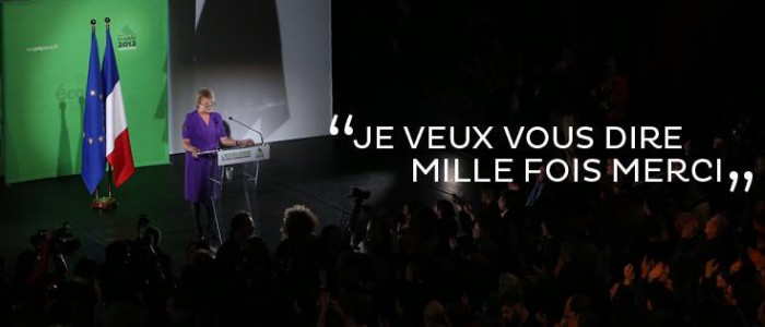 Merci aux 3746 électrices et électeurs d’Eva Joly dans le 11e arrondissement de&nbsp;Paris
