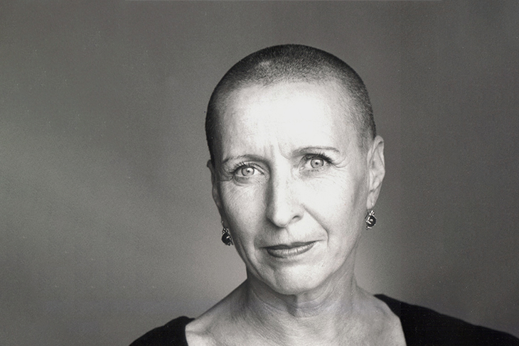 Elisabeth BOSHANDREY : Une chose est sûre, elle ne se fera jamais récupérer par personne compte tenu qu’elle-même récupère&nbsp;tout…