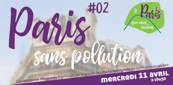 Le Paris que nous voulons&nbsp;#02