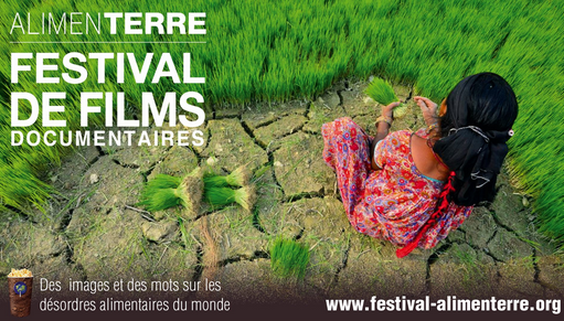 Festival AlimenTerre 2013 – Les ciné-débats des Eco&nbsp;Cooperateurs