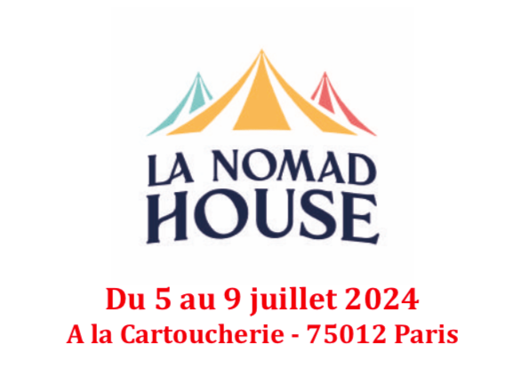 LA NOMAD HOUSE